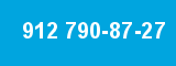 912 790-87-27